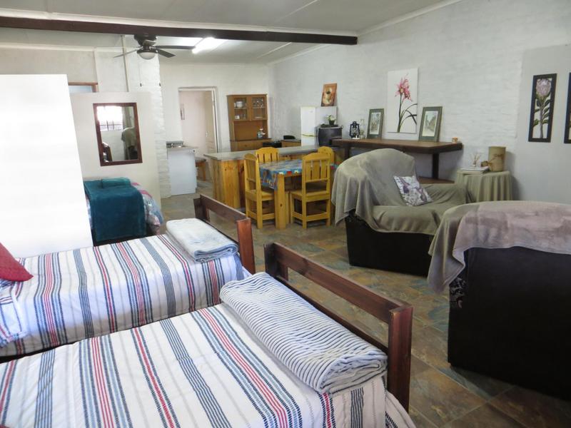 6 Bedroom Property for Sale in Nieu Bethesda Eastern Cape